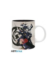JUJUTSU KAISEN - Taza - 320 ml - Group ANIME / MANGA9,95 €9,95 €  A...