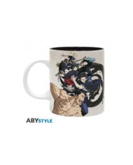 JUJUTSU KAISEN - Taza - 320 ml - Group ANIME / MANGA9,95 €9,95 €  A...