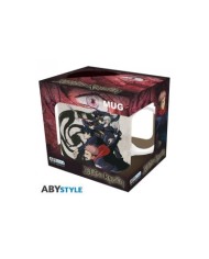 JUJUTSU KAISEN - Taza - 320 ml - Group ANIME / MANGA9,95 €9,95 €  A...