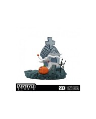 Disney-Pesadilla Antes de Navidad -Figura Zero 3665361082842 Disney-Pesadilla Antes de Navidad -Figura Zero 3665361082842