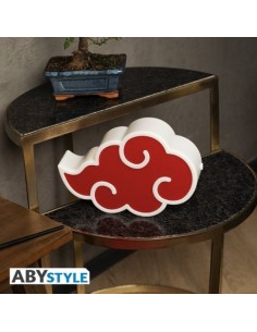 NARUTO SHIPPUDEN - Lampara - Akatsuki nube NARUTO24,95 €24,95 €  NA...