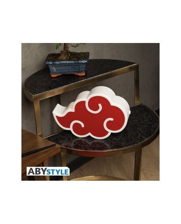 NARUTO SHIPPUDEN - Lampara - Akatsuki nube NARUTO24,95 €24,95 €  NA...