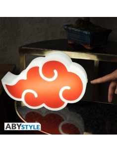NARUTO SHIPPUDEN - Lampara - Akatsuki nube NARUTO24,95 €24,95 €  NA...
