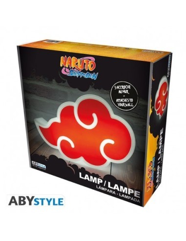 NARUTO SHIPPUDEN - Lampara - Akatsuki nube NARUTO24,95 €24,95 €  NA... NARUTO SHIPPUDEN - Lampara - Akatsuki nube NARUTO24,95 €24,95 €  NA...