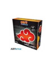 NARUTO SHIPPUDEN - Lampara - Akatsuki nube NARUTO24,95 €24,95 €  NA...