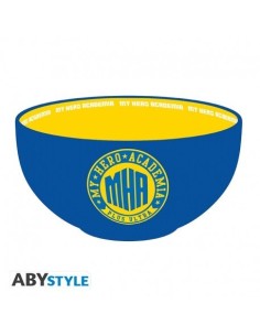 MY HERO ACADEMIA - Bowl - 600 ml - "Plus Ultra" 3665361073369