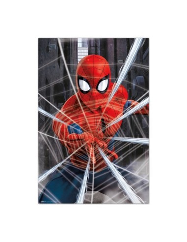 POSTER MARVEL SPIDER-MAN GOTCHA POSTERS7,50 €7,50 €  POSTERS POSTER MARVEL SPIDER-MAN GOTCHA POSTERS7,50 €7,50 €  POSTERS
