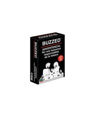 BUZZED JUEGOS25,95 €25,95 €  JUEGOS