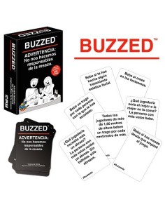 BUZZED JUEGOS25,95 €25,95 €  JUEGOS