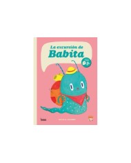 LA EXCURSION DE BABITA Cuentos Infantiles13,00 €13,00 € BANG Cuento... LA EXCURSION DE BABITA Cuentos Infantiles13,00 €13,00 € BANG Cuento...