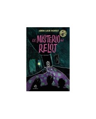 CLUE 2 EL MISTERIO DEL RELOJ DUOMO14,90 €14,90 €  DUOMO CLUE 2 EL MISTERIO DEL RELOJ DUOMO14,90 €14,90 €  DUOMO