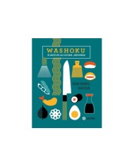 WASHOKU EL ARTE DE LA COCINA JAPONESA SATORI30,00 €30,00 €  SATORI WASHOKU EL ARTE DE LA COCINA JAPONESA SATORI30,00 €30,00 €  SATORI