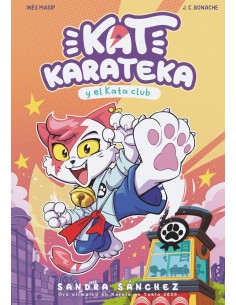 KAT KARATECA Y EL KATA CLUB PENGUIN RANDOM9,95 €9,95 € RANDOM HOUSE... KAT KARATECA Y EL KATA CLUB PENGUIN RANDOM9,95 €9,95 € RANDOM HOUSE...