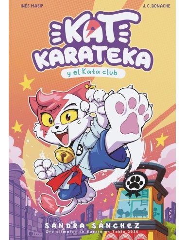 KAT KARATECA Y EL KATA CLUB PENGUIN RANDOM9,95 €9,95 € RANDOM HOUSE... KAT KARATECA Y EL KATA CLUB PENGUIN RANDOM9,95 €9,95 € RANDOM HOUSE...