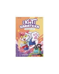 KAT KARATECA Y EL KATA CLUB PENGUIN RANDOM9,95 €9,95 € RANDOM HOUSE... KAT KARATECA Y EL KATA CLUB PENGUIN RANDOM9,95 €9,95 € RANDOM HOUSE...