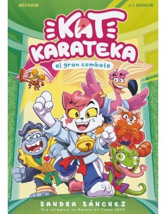 KAT KARATEKA Y EL KOMODO CLUB 2 PENGUIN RANDOM9,95 €9,95 € RANDOM H... KAT KARATEKA Y EL KOMODO CLUB 2 PENGUIN RANDOM9,95 €9,95 € RANDOM H...