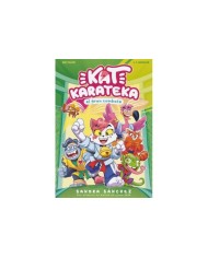 KAT KARATEKA Y EL KOMODO CLUB 2 PENGUIN RANDOM9,95 €9,95 € RANDOM H... KAT KARATEKA Y EL KOMODO CLUB 2 PENGUIN RANDOM9,95 €9,95 € RANDOM H...