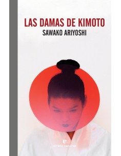 LAS DAMAS DE KIMOTO