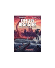 ESTO ES UN DESASTRE NUEVO NUEVE20,00 €20,00 €  NUEVO NUEVE ESTO ES UN DESASTRE NUEVO NUEVE20,00 €20,00 €  NUEVO NUEVE