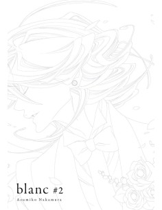 BLANC, VOL. 2 TOMODOMO9,00 €9,00 €  TOMODOMO BLANC, VOL. 2 TOMODOMO9,00 €9,00 €  TOMODOMO