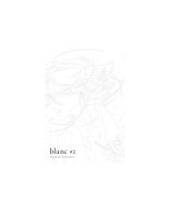 BLANC, VOL. 2 TOMODOMO9,00 €9,00 €  TOMODOMO BLANC, VOL. 2 TOMODOMO9,00 €9,00 €  TOMODOMO