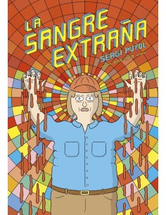 LA SANGRE EXTRAÑA (ABRIGADITOS 3) APA APA16,90 €16,90 €  APA APA LA SANGRE EXTRAÑA (ABRIGADITOS 3) APA APA16,90 €16,90 €  APA APA