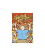 LA SANGRE EXTRAÑA (ABRIGADITOS 3) APA APA16,90 €16,90 €  APA APA LA SANGRE EXTRAÑA (ABRIGADITOS 3) APA APA16,90 €16,90 €  APA APA