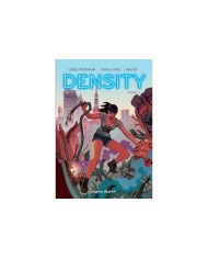 DENSITY - 2 NUEVO NUEVE16,00 €16,00 €  NUEVO NUEVE