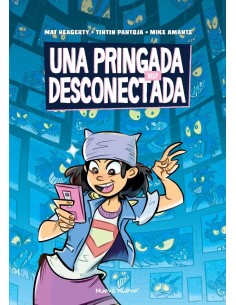 UNA PRINGADA MUY DESCONECTADA NUEVO NUEVE18,00 €18,00 €  NUEVO NUEVE