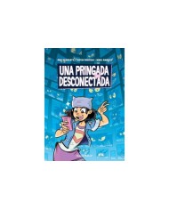 UNA PRINGADA MUY DESCONECTADA NUEVO NUEVE18,00 €18,00 €  NUEVO NUEVE