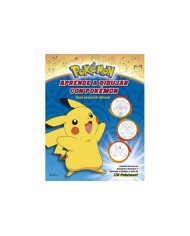 POKEMON CUADERNO PARA DIBUJAR DELUXE PENGUIN RANDOM13,95 €13,95 € R... POKEMON CUADERNO PARA DIBUJAR DELUXE PENGUIN RANDOM13,95 €13,95 € R...