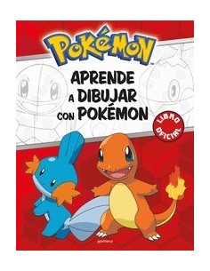 APRENDE A DIBUJAR CON POKEMON PENGUIN RANDOM5,95 €5,95 € RANDOM HOU... APRENDE A DIBUJAR CON POKEMON PENGUIN RANDOM5,95 €5,95 € RANDOM HOU...