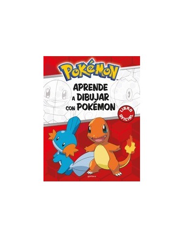 APRENDE A DIBUJAR CON POKEMON PENGUIN RANDOM5,95 €5,95 € RANDOM HOU... APRENDE A DIBUJAR CON POKEMON PENGUIN RANDOM5,95 €5,95 € RANDOM HOU...