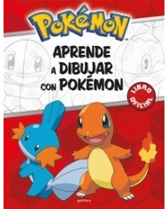 APRENDE A DIBUJAR CON POKEMON PENGUIN RANDOM5,95 €5,95 € RANDOM HOU... APRENDE A DIBUJAR CON POKEMON PENGUIN RANDOM5,95 €5,95 € RANDOM HOU...