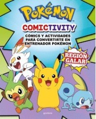 POKEMON LIBRO DE ACTIVIDADES OFICIAL PENGUIN RANDOM9,95 €9,95 € RAN... POKEMON LIBRO DE ACTIVIDADES OFICIAL PENGUIN RANDOM9,95 €9,95 € RAN...