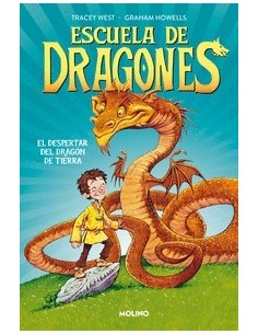 EL DESPERTAR DEL DRAGON DE TIERRA ESCUELA DE DRAGONES 1) PENGUIN RA... EL DESPERTAR DEL DRAGON DE TIERRA ESCUELA DE DRAGONES 1) PENGUIN RA...