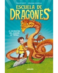 EL DESPERTAR DEL DRAGON DE TIERRA ESCUELA DE DRAGONES 1) PENGUIN RA... EL DESPERTAR DEL DRAGON DE TIERRA ESCUELA DE DRAGONES 1) PENGUIN RA...