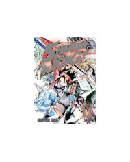 SHAMAN KING 12 IVREA14,00 €14,00 € IVREA IVREA