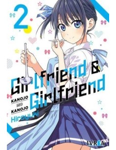 GIRLFRIEND Y GIRLFRIEND 2 IVREA8,00 €8,00 € IVREA IVREA GIRLFRIEND Y GIRLFRIEND 2 IVREA8,00 €8,00 € IVREA IVREA