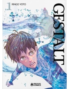 GESTALT 1 HEROES DE PAPEL9,95 €9,95 €  HEROES DE PAPEL