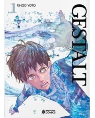 GESTALT 1 HEROES DE PAPEL9,95 €9,95 €  HEROES DE PAPEL