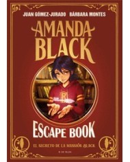 ESCAPE BOOK AMANDA BLACK PENGUIN RANDOM11,95 €11,95 € RANDOM HOUSE ... ESCAPE BOOK AMANDA BLACK PENGUIN RANDOM11,95 €11,95 € RANDOM HOUSE ...
