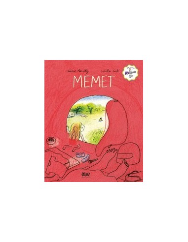 MEMET Cuentos Infantiles18,00 €18,00 €  Cuentos Infantiles