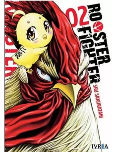 ROOSTER FIGHTER 02 IVREA8,50 €8,50 € IVREA IVREA ROOSTER FIGHTER 02 IVREA8,50 €8,50 € IVREA IVREA