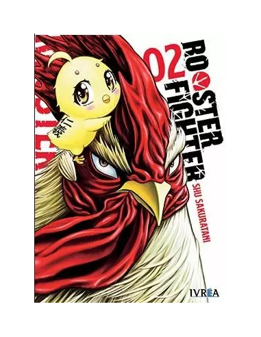 ROOSTER FIGHTER 02 IVREA8,50 €8,50 € IVREA IVREA ROOSTER FIGHTER 02 IVREA8,50 €8,50 € IVREA IVREA