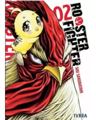 ROOSTER FIGHTER 02 IVREA8,50 €8,50 € IVREA IVREA ROOSTER FIGHTER 02 IVREA8,50 €8,50 € IVREA IVREA