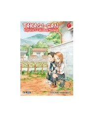 TAKAGI SAN EXPERTA EN BROMAS PESADAS 17 IVREA8,50 €8,50 € IVREA IVREA TAKAGI SAN EXPERTA EN BROMAS PESADAS 17 IVREA8,50 €8,50 € IVREA IVREA