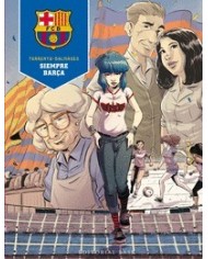 SIEMPRE BARCA BASE15,95 €15,95 €  BASE