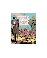 LOS DESASTRES DE LA GUERRA REINO DE CORDELIA18,95 €18,95 €  REINO D...