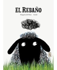 EL REBAÑO Cuentos Infantiles15,90 €15,90 €  Cuentos Infantiles